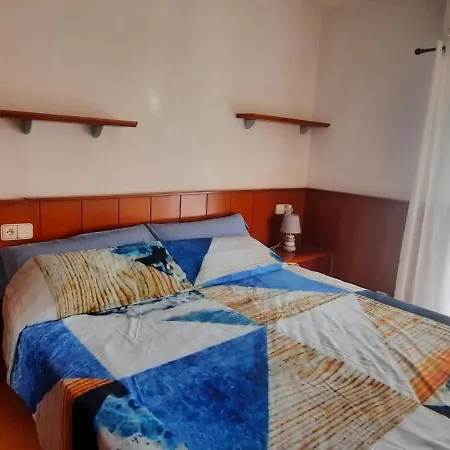 Pv34, Cerca Mar Con Piscina Parking 빌라조요사