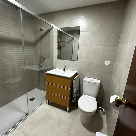 Pv34, Cerca Mar Con Piscina Parking *