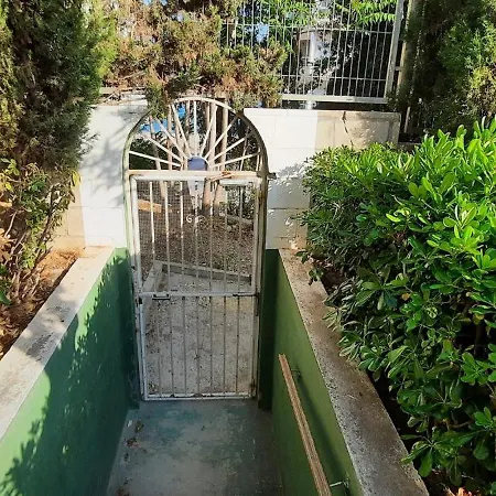 Pv34, Cerca Mar Con Piscina Parking 아파트
